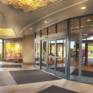 commercial door specialist San Mateo