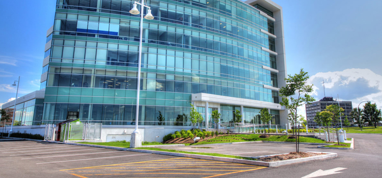 commercial glass door repair San Mateo