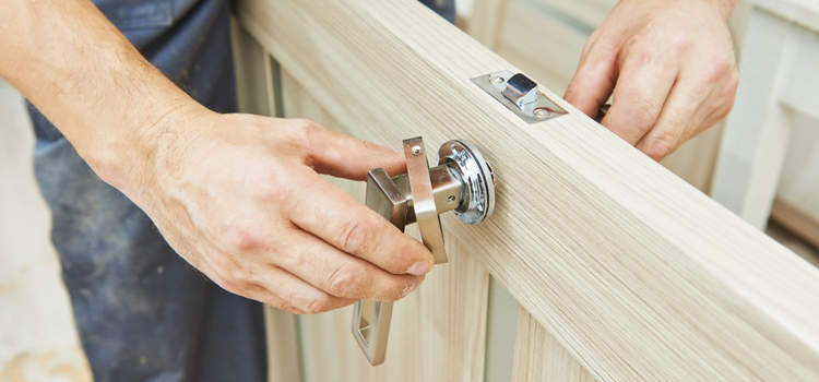 interior door repair San Mateo
