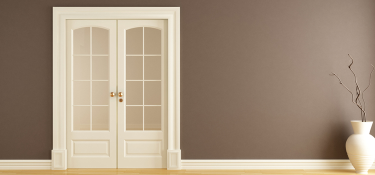residential fiberflasss door repair San Mateo